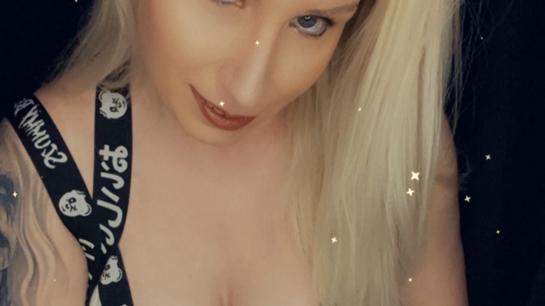 Beautiful, blonde, sexy come say HI