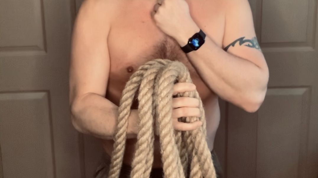 Cowboy Rope