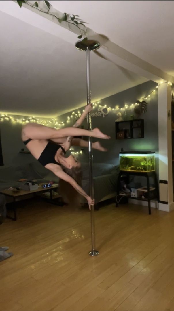 Pole Fairy