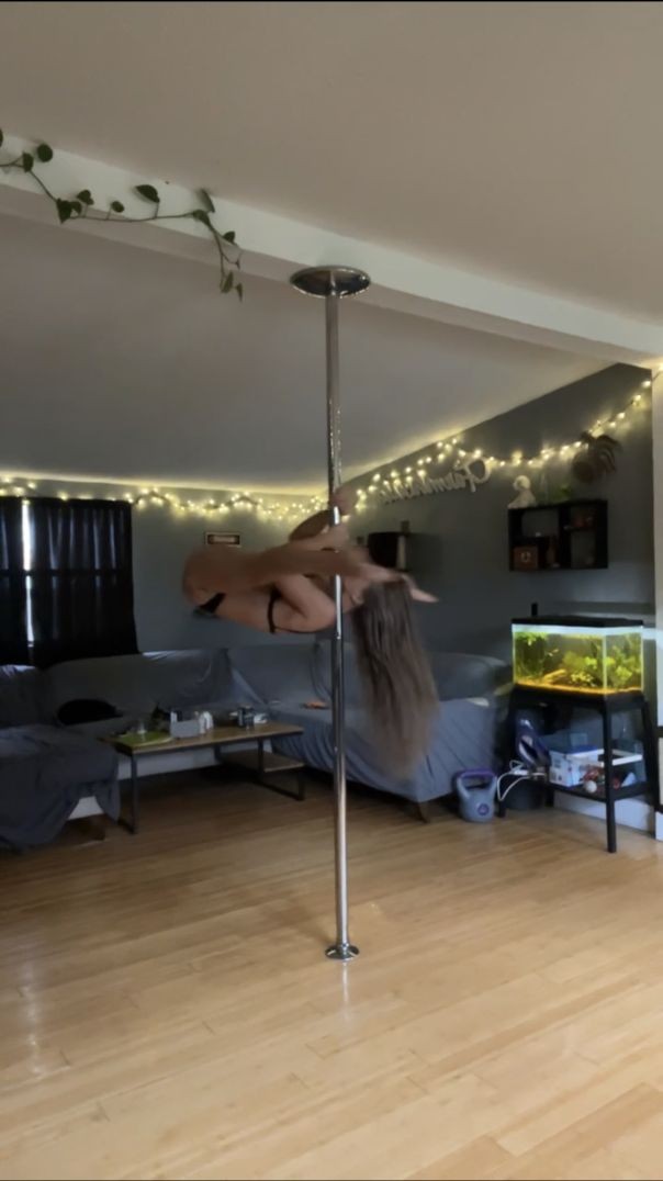 Pole Fairy