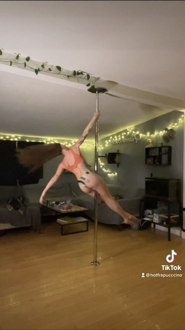 Pole Fairy