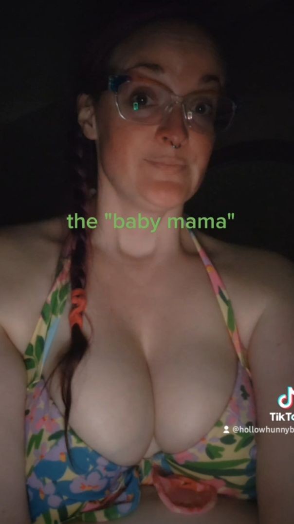 Baby Mama