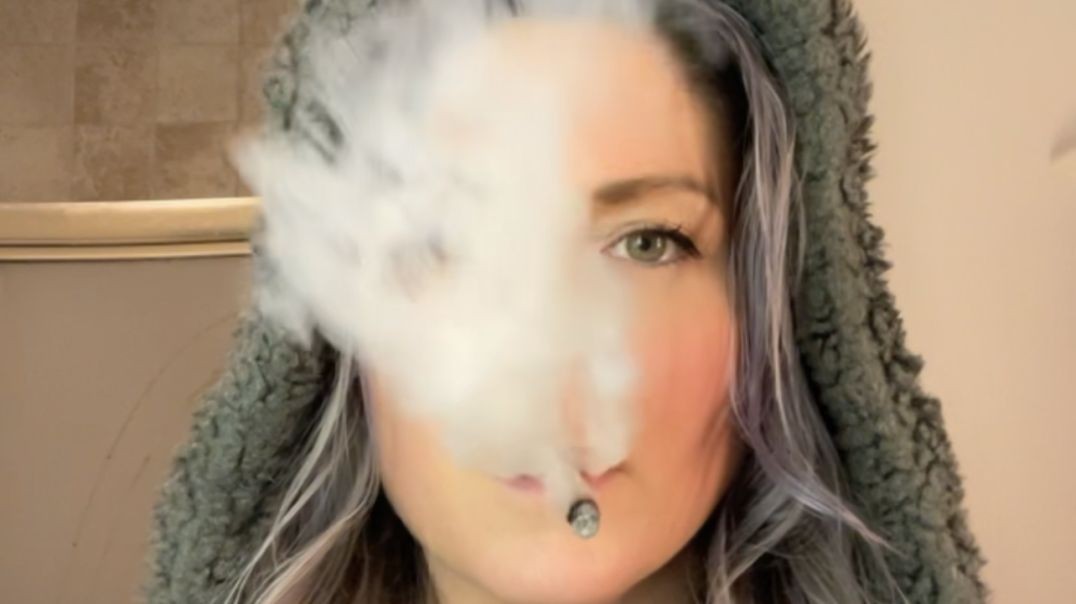 ⁣Smoke it if you’ve got it