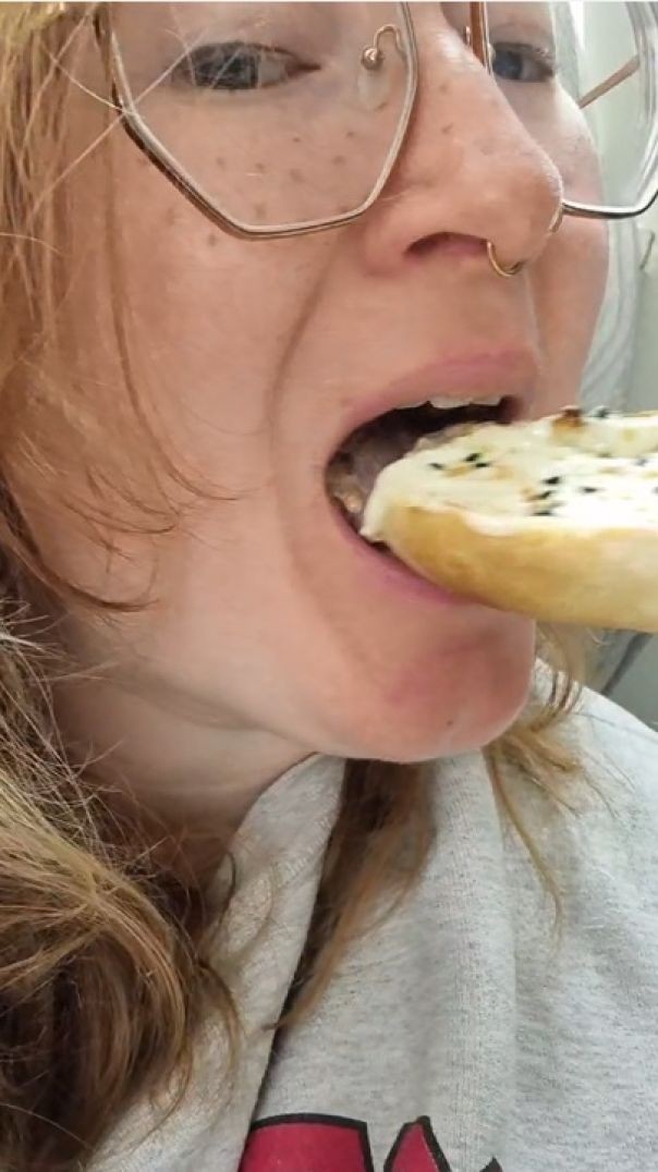 BAGEL