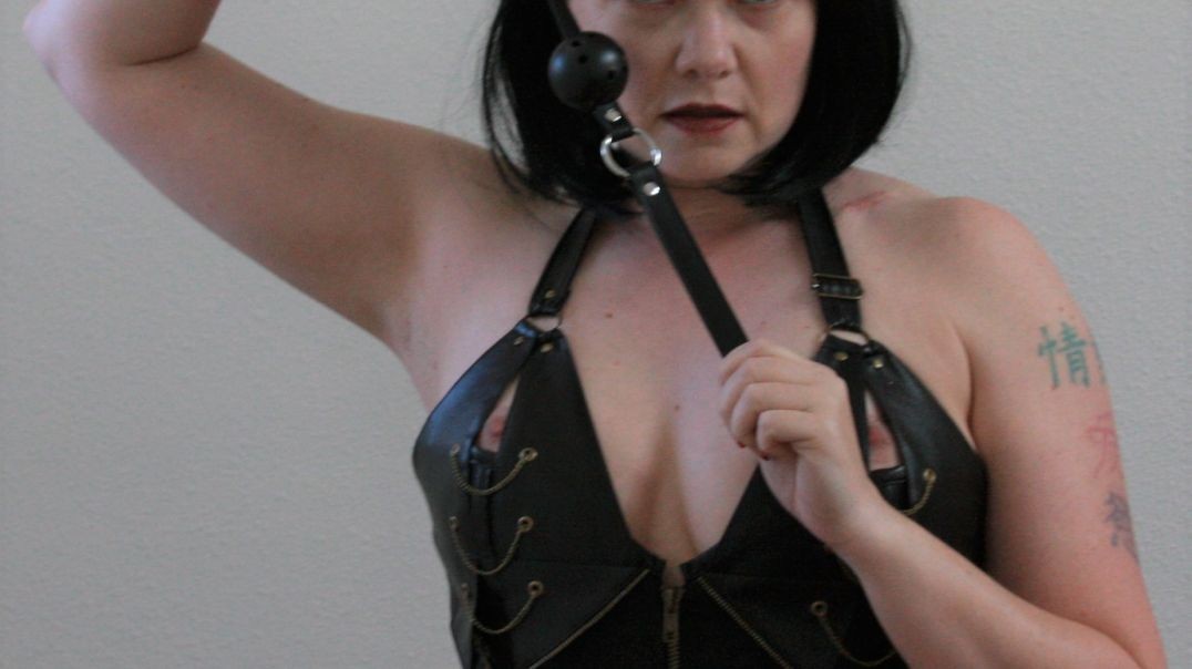 FemDom awaits to command you